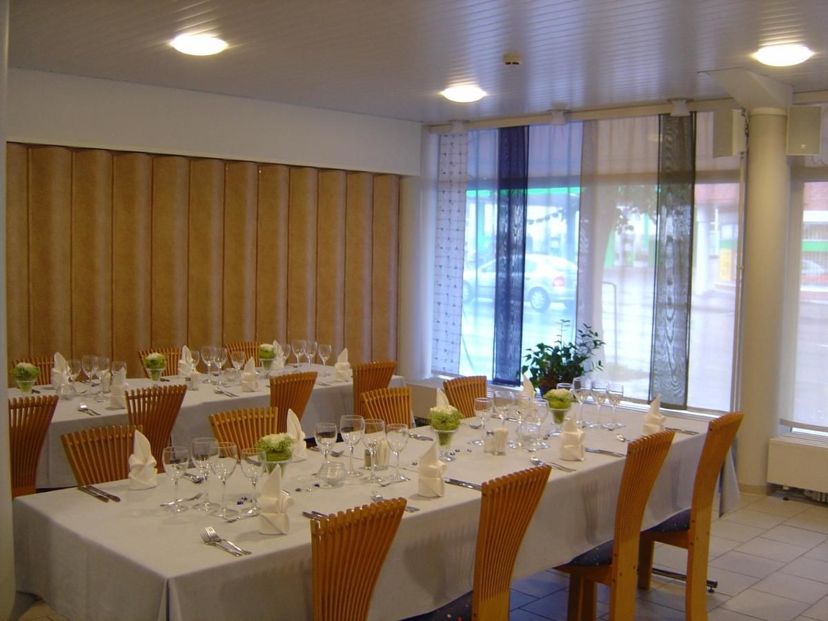 Отель Hotel Pietari Kylliäinen Савонлинна-13