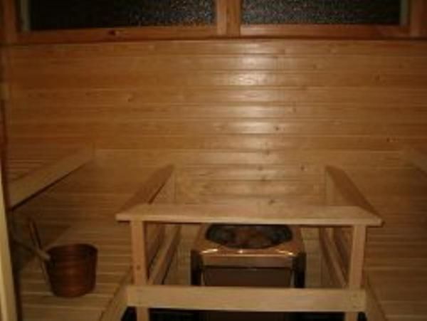 Отель Hotel Pietari Kylliäinen Савонлинна-15