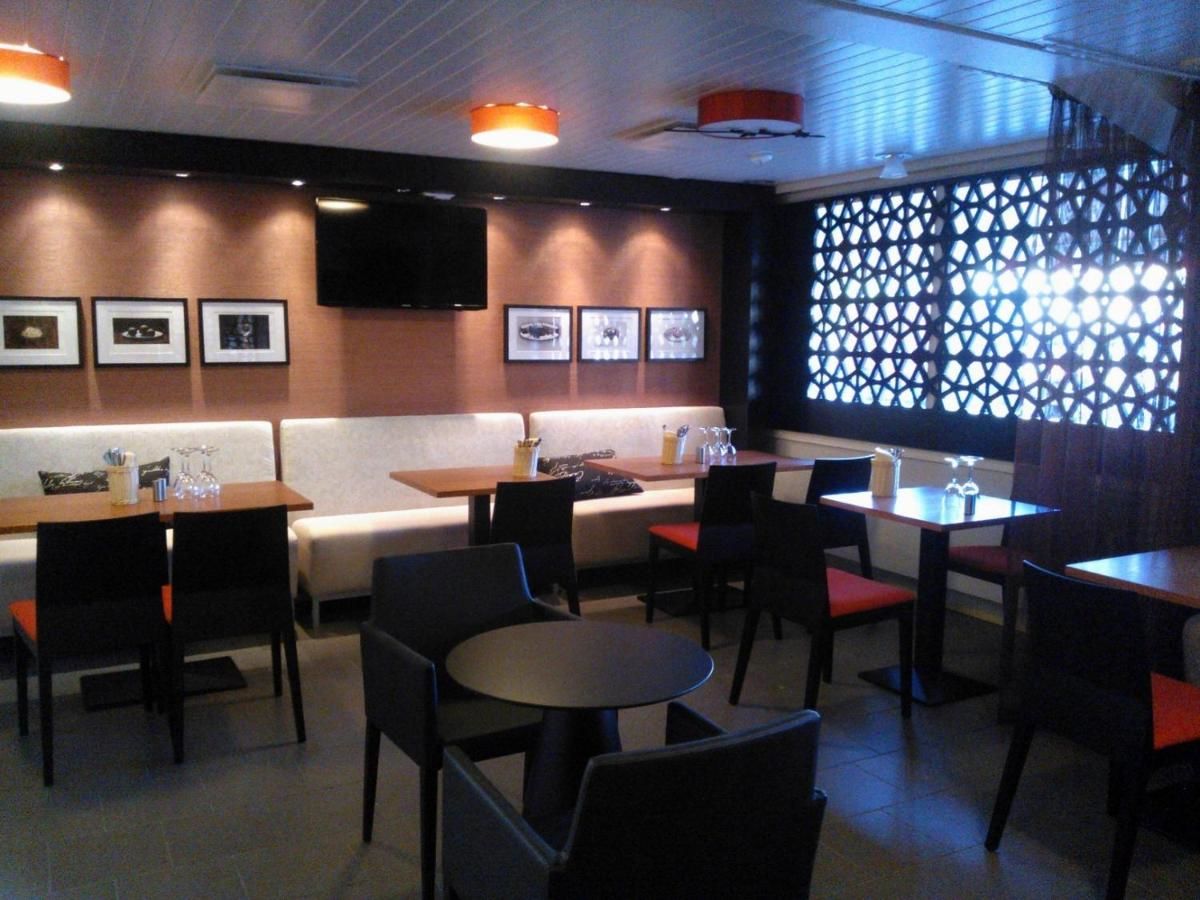 Отель Hotel Pietari Kylliäinen Савонлинна-28