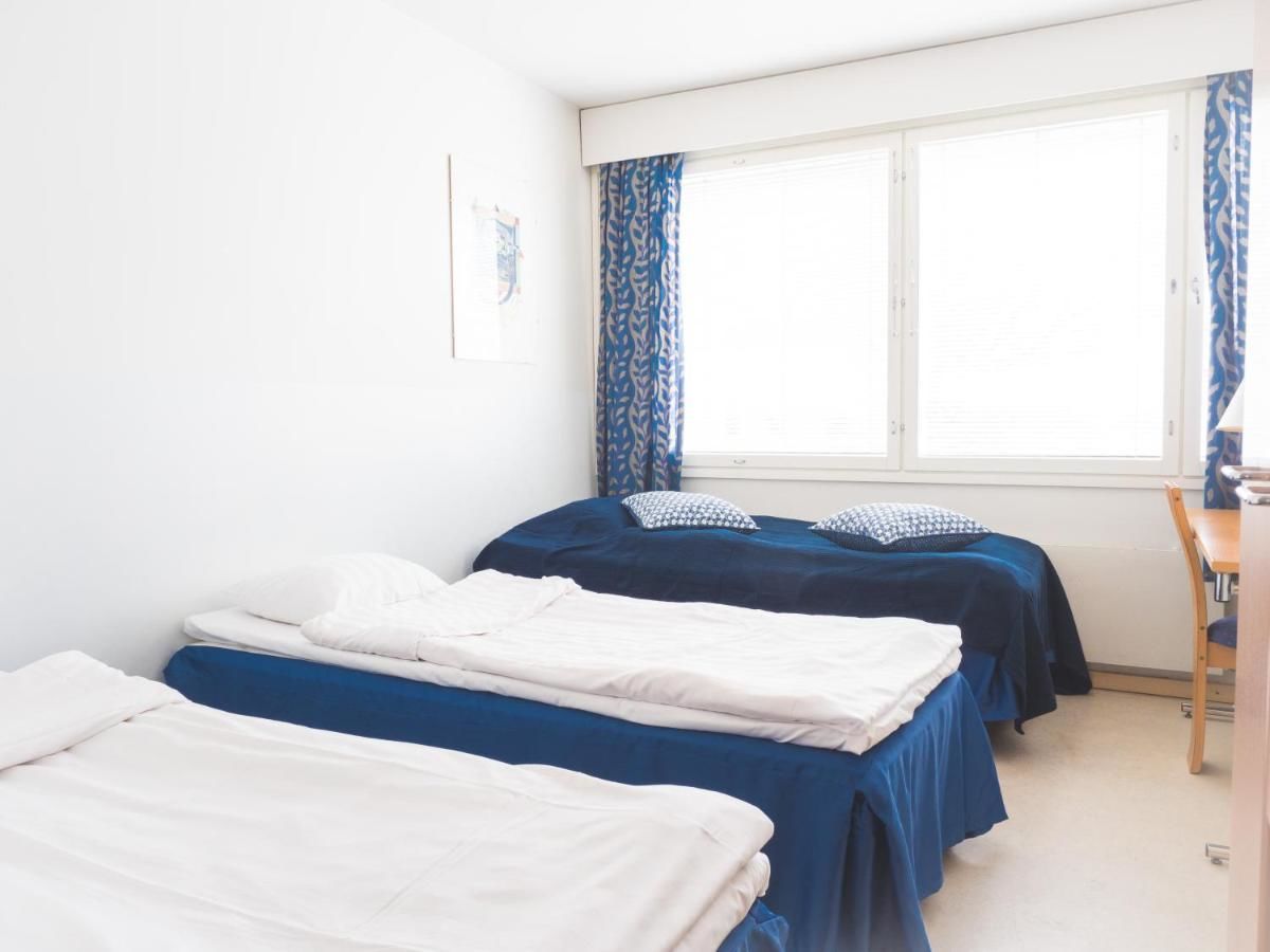 Отель Hotel Pietari Kylliäinen Савонлинна-7